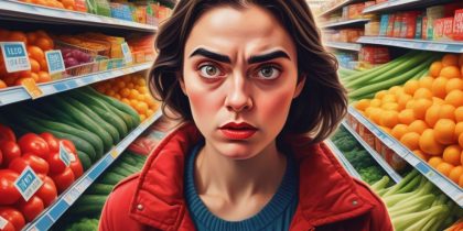 Путин ответил на вопрос о постоянном росте цен в России. Вот что он сказал