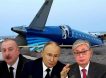 Конец тайны катастрофы самолета AZAL: Казахстан опубликовал отчет по крушению