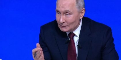 «Ключи должны выдаваться вовремя»: Путин поручил отменить мораторий на штрафы для застройщиков