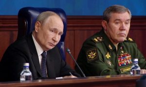 Реальная власть в руках Путина: Европа пролетает, США гарантируют, Россия определяет будущее Украины