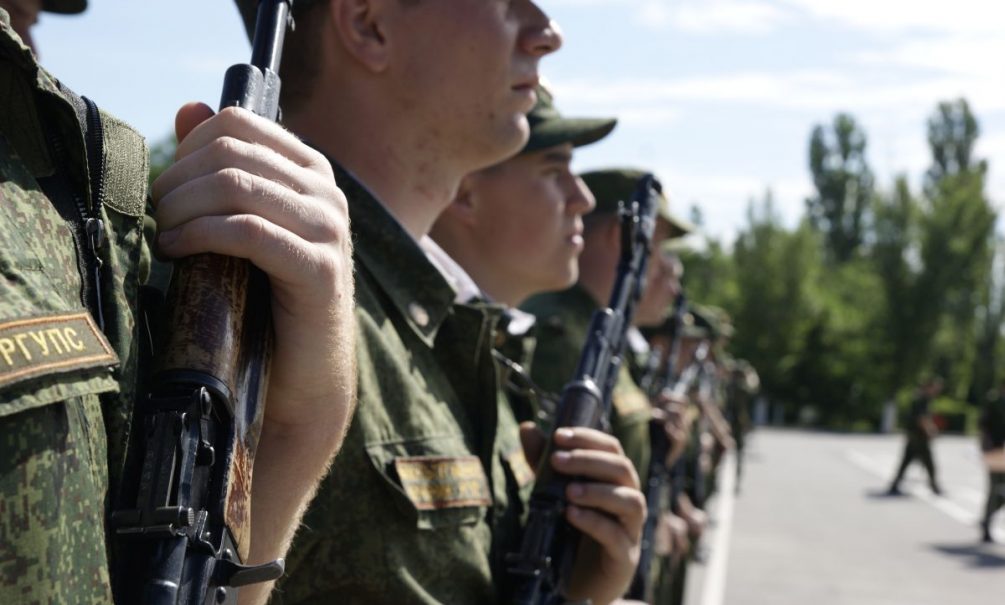 Путин подписал указ о военных сборах 2026: кого позовут и что скрывают секретные пункты