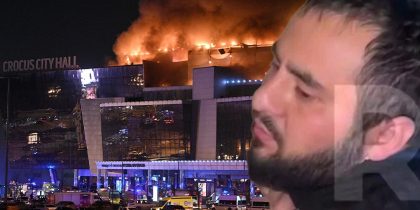 Возбуждайте Бастрыкина: военкор возмутился мягким приговором суда фигуранту дела о теракте в «Крокусе»