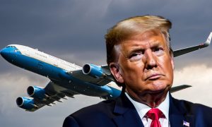 Трамп заявил, что армия США — самая могущественная в мире. Но есть нюанс