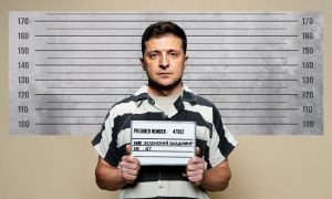 С Вашингтона выдача есть: Арестович* предупредил Зеленского о гарантиях безопасности от США