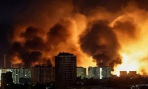 «Расстреливают цели, как в тире»: мосты под Одессой уничтожают под загадочную операцию