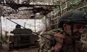 Уместил в одно предложение: немецкий наемник ВСУ дал совет соотечественникам, желающим «поохотиться» на русских