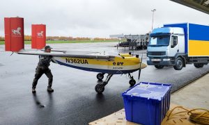 Шутки кончились - Европа всерьез готовится к войне с Россией: Украине передали особые британские дроны Ultra