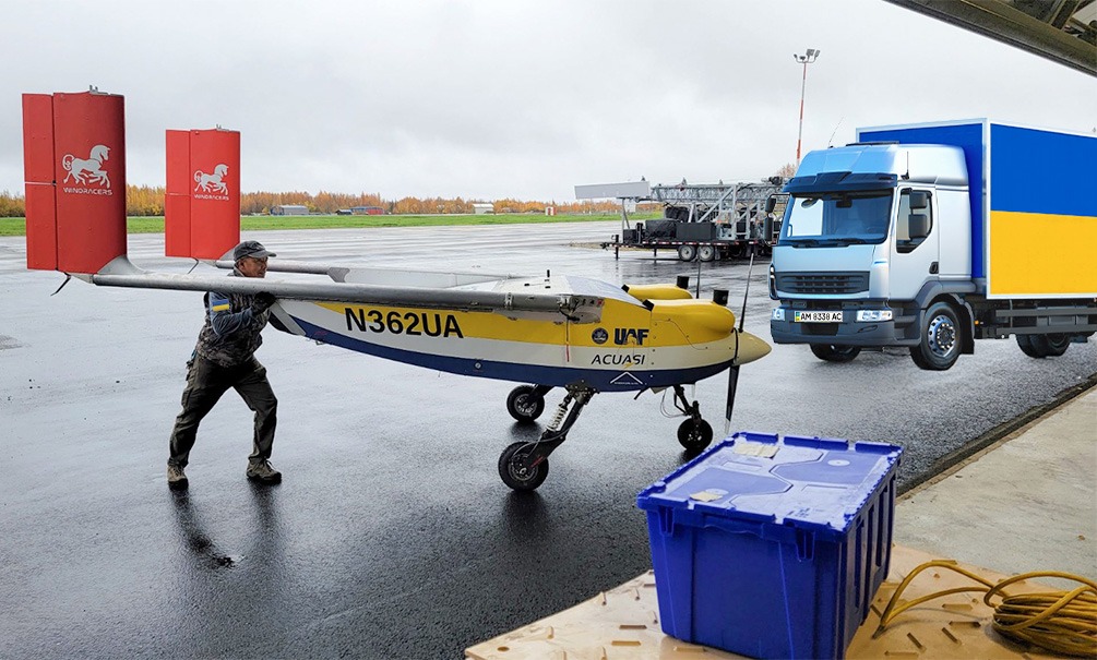 Шутки кончились - Европа всерьез готовится к войне с Россией: Украине передали особые британские дроны Ultra Шутки кончились - Европа всерьез готовится к войне с Россией: Украине передали особые британские дроны Ultra