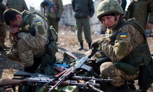 Требовавший кастрировать российских пленных медик-садист из ВСУ призывает отдать Донбасс