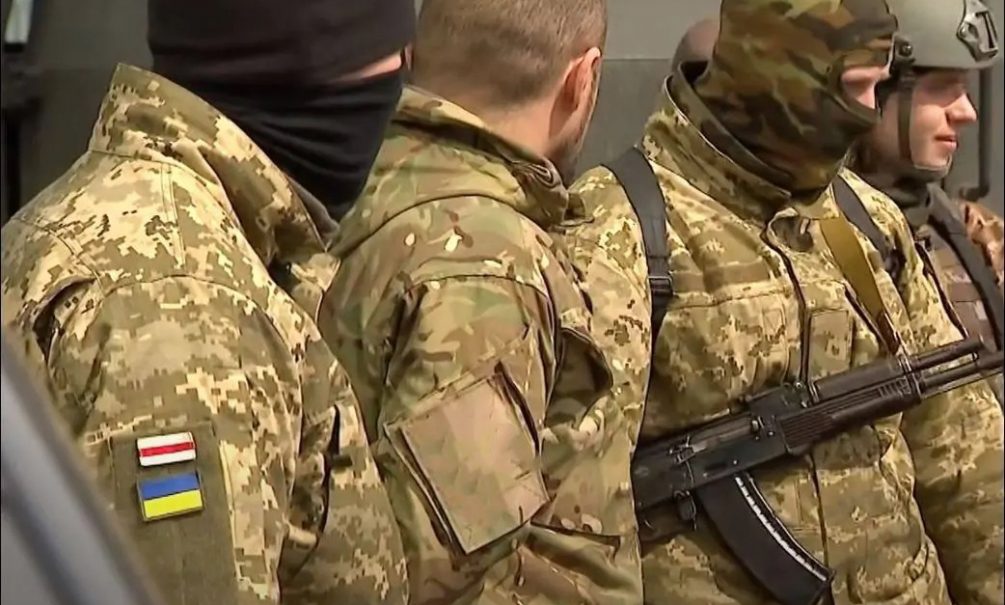 Невидимые силы на «черный день»: рассекречены скрытые резервы ВСУ   