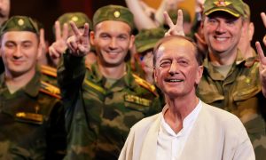 Думали просто шутил, а оказалось все серьезно: сатирик Задорнов раскрыл главный секрет России