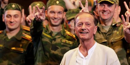 Думали просто шутил, а оказалось все серьезно: сатирик Задорнов раскрыл главный секрет России