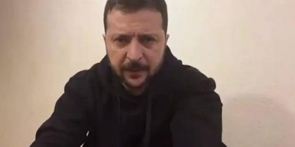 «Ходячий труп»: почему США списали Зеленского и что ждет его дальше