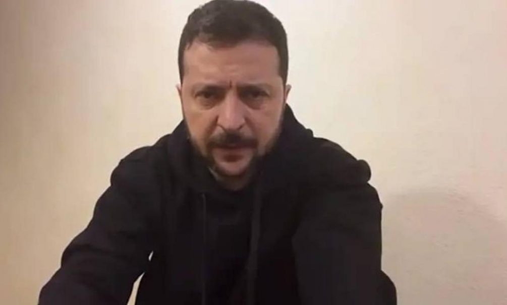 «Сними трубку и скажи обнулить Зеленского»: в сети заговорили о смене власти на Украине. Трамп устал от слов и требует действий