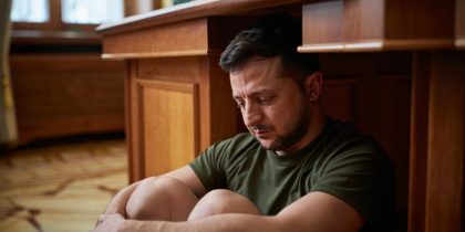 «Зеленский четыре года создавал условия для коррупции»: главарь киевского режима специально ослаблял наблюдательные советы госкомпаний