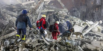 Харьков взорвал Зеленский: он пытается отвлечь внимание мирового сообщества от массового убийства в херсонских Хорлах