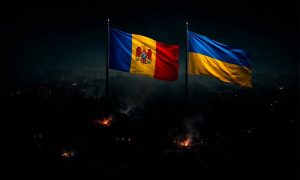 На Украине и в Молдавии энергетический коллапс: две страны остались без света - в Киеве и Харькове остановлено метро