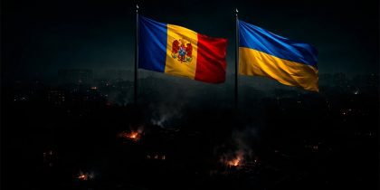 На Украине и в Молдавии энергетический коллапс: две страны остались без света - в Киеве и Харькове остановлено метро