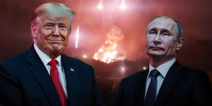 Каракас за три часа: захватом Мадуро Трамп решил показать Путину - как надо проводить спецоперации