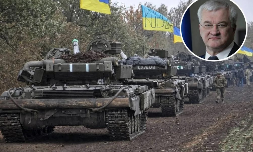 ВСУ готовы захватить Приднестровье: Украина ждет только отмашку Кишинева - сможет ли Россия защитить своих граждан в ПМР ВСУ готовы захватить Приднестровье: Украина ждет только отмашку Кишинева - сможет ли Россия защитить своих граждан в ПМР