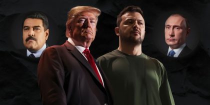 Убить Путина и захватить Мадуро планировали почти синхронно: сбой произошёл из-за отложенной американцами операции