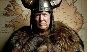 Мечтают о земле викингов: в США жирно намекнули на захват Исландии
