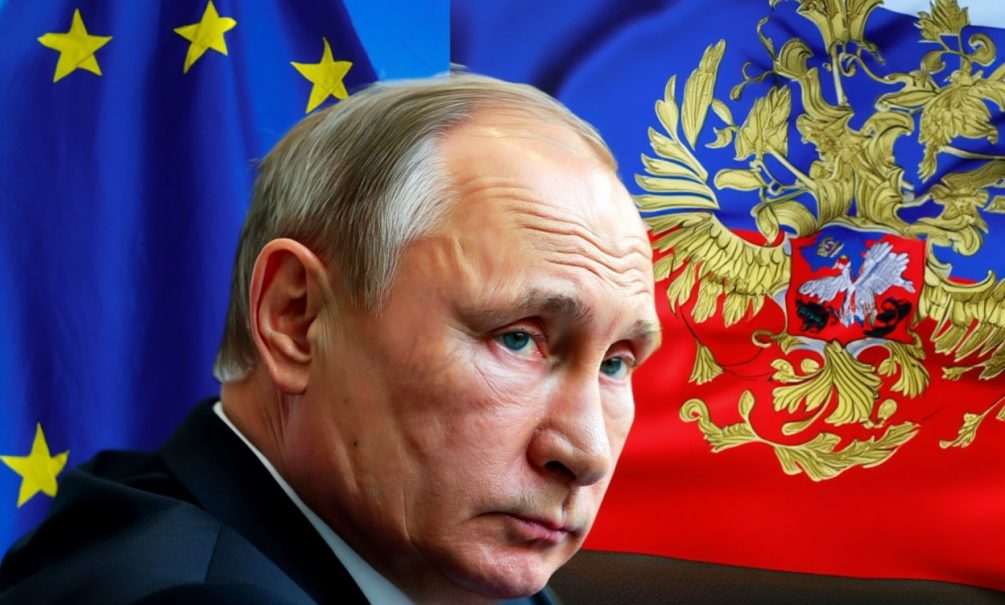 Европа дрогнула: в Брюсселе ищут переговорщика для разговора с Путиным