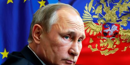 Европа дрогнула: в Брюсселе ищут переговорщика для разговора с Путиным
