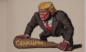 Стерпели удар по резиденции Путина – Трамп ответил новыми санкциями: нерешительных бьют