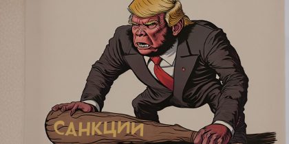 Стерпели удар по резиденции Путина – Трамп ответил новыми санкциями: нерешительных бьют