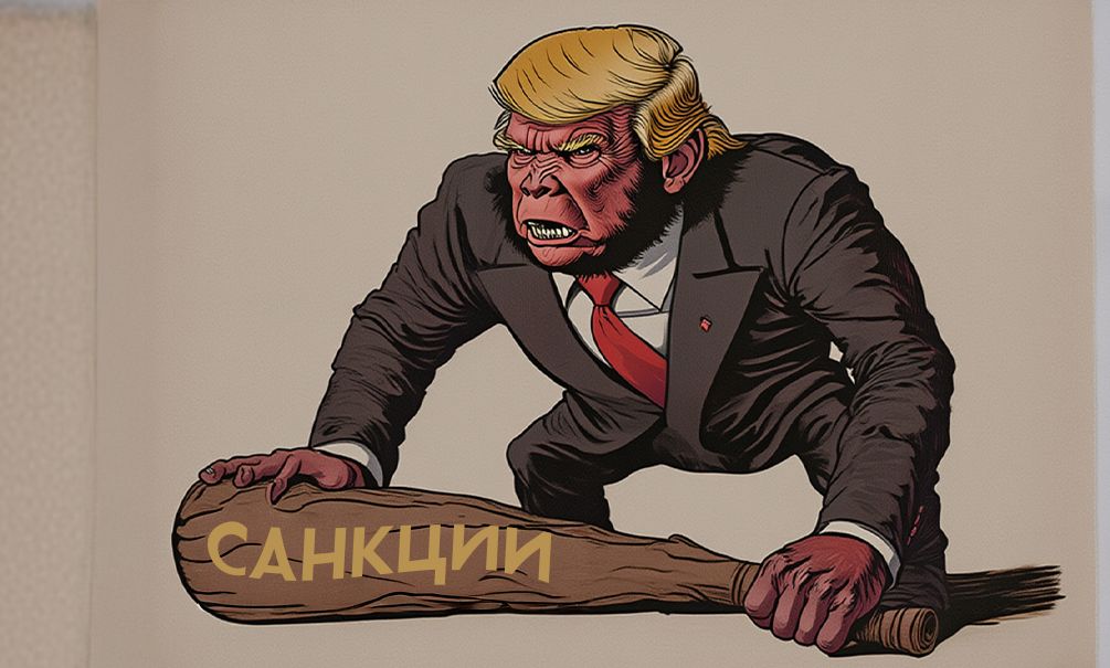 Стерпели удар по резиденции Путина – Трамп ответил новыми санкциями: нерешительных бьют 