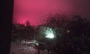 «Орешником» по Львову: Россия нанесла ракетный удар по крупнейшему газохранилищу Украины под Стрыем