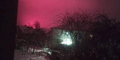 «Орешником» по Львову: Россия нанесла ракетный удар по крупнейшему газохранилищу Украины под Стрыем