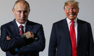 «Могу захватить Путина, нет необходимости»: Трамп пошел вразнос, в США его сочли дешевым позером