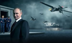 Молчание Путина: почему президент России не комментирует публично атаку на Валдай, захваты Мадуро и нашего танкера