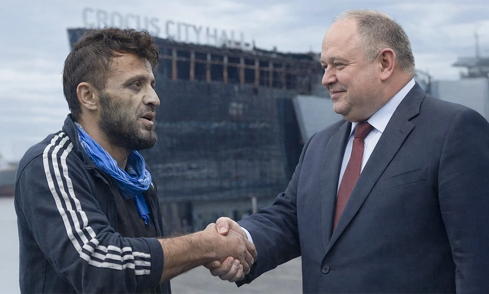 «В «Крокусе» погибло всего 150 человек, это мелочь»: защитники неконтролируемой миграции сочли терроризм и исламизм сущими пустяками  