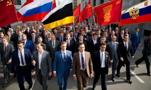 «Элиты у власти не способны отстоять интересы страны и довести СВО до заявленных президентом целей»: дипломат Демурин