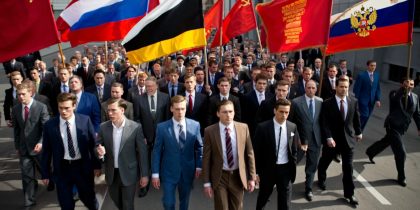 «Элиты у власти не способны отстоять интересы страны и довести СВО до заявленных президентом целей»: дипломат Демурин