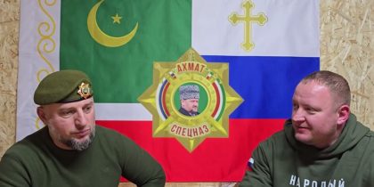 Алаудинова выписали из чеченцев: он разрешил чеченкам выходить замуж за русских