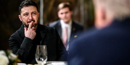 Зеленский обязался защитить Гренландию от Трампа: президент США подтвердил планы по захвату острова