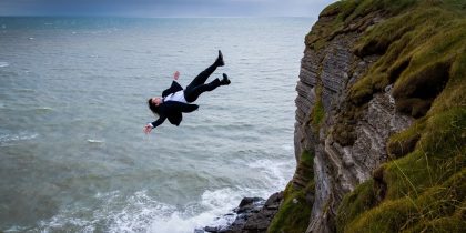 18-й труп топ-менеджера из РФ за четыре года: на Кипре найден загадочно погибший Владислав Баумгертнер, экс-глава «Уралкалия»