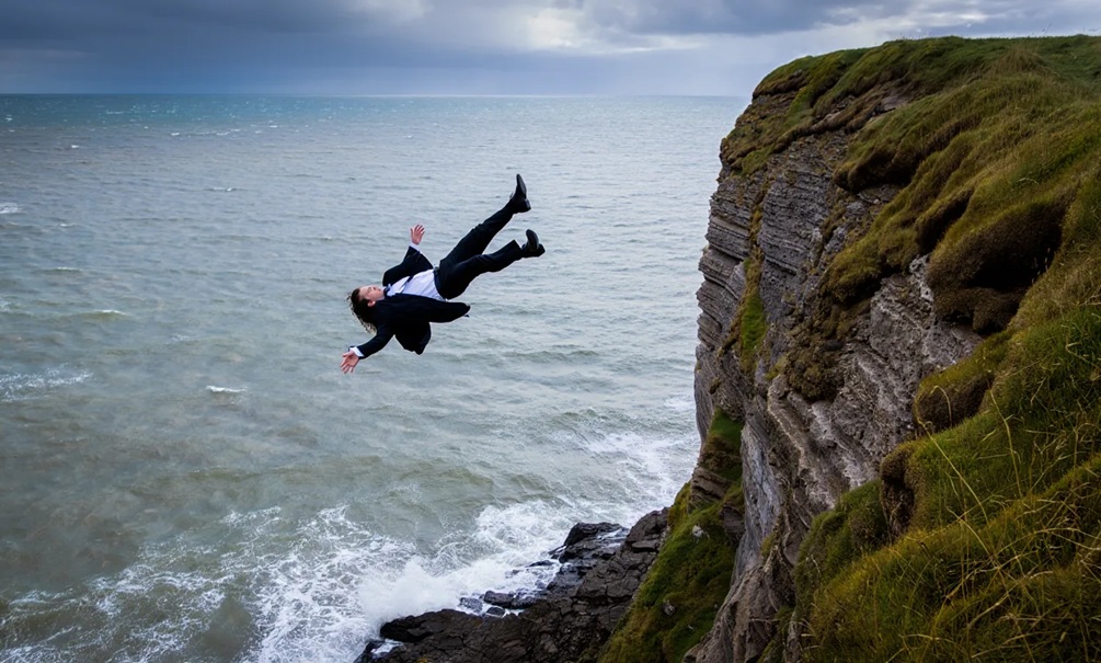 18-й труп топ-менеджера из РФ за четыре года: на Кипре найден загадочно погибший Владислав Баумгертнер, экс-глава «Уралкалия» 
