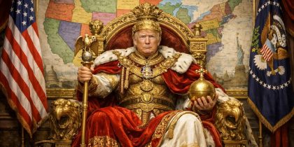 Трамп объявил экономическую войну ЕС: США вводят пошлины против стран Евросоюза из-за Гренландии – конфликт внутри НАТО становится реальностью