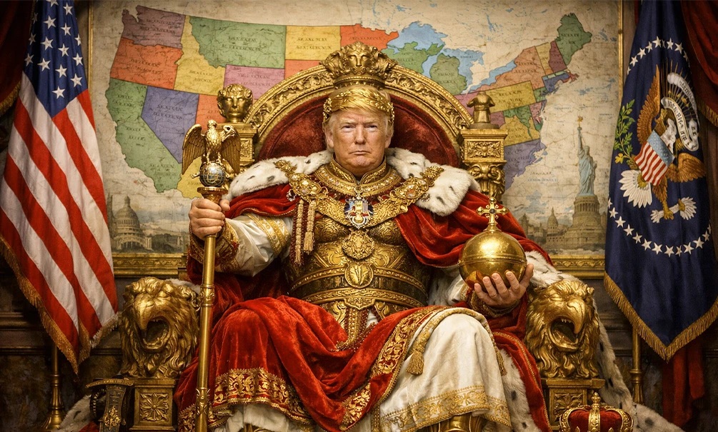 Трамп объявил экономическую войну ЕС: США вводят пошлины против стран Евросоюза из-за Гренландии &ndash; конфликт внутри НАТО становится реальностью