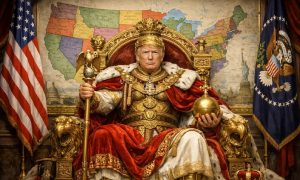 Трамп призвал отменить выборы в США на фоне его личных достижений