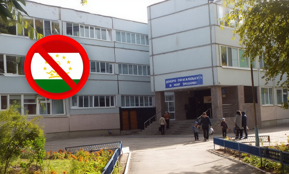Таджики обозлились: их безграмотных детей все сложнее засунуть в русские школы - БлокнотРУ - Мигранты в России последние новости. Мигранты. Мигранты в Москве последние новости. Мигранты в России. Мигранты новости. Мигранты в Москве. Мигранты в Москве последние новости на сегодня. Мигранты в России последние новости на сегодня. Мигранты в России последние новости на сегодня 2026. Мигранты последние новости. Мигранты последние новости на сегодня. Мигранты 2026.