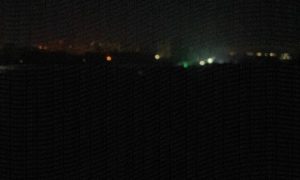 «Взрывы как колокол»: Киев снова обесточен, пуски ракет по Украине продолжаются