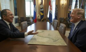 Россия разрешила США забрать Гренландию: «Это неестественная часть Дании»,- заявил Лавров