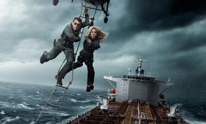 Французы захватили наш танкер - Эстония сделает то же самое следующей