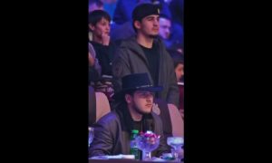 «Я давно научился умирать»: Адам Кадыров заявил о себе словами из «Игры престолов» в ответ на слухи о своей сломанной челюсти